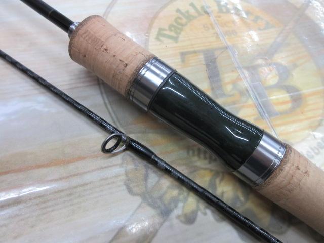 24トラウトワンNS S54UL｜＠ベリーネット 日本最大新品中古釣具WEBショップ