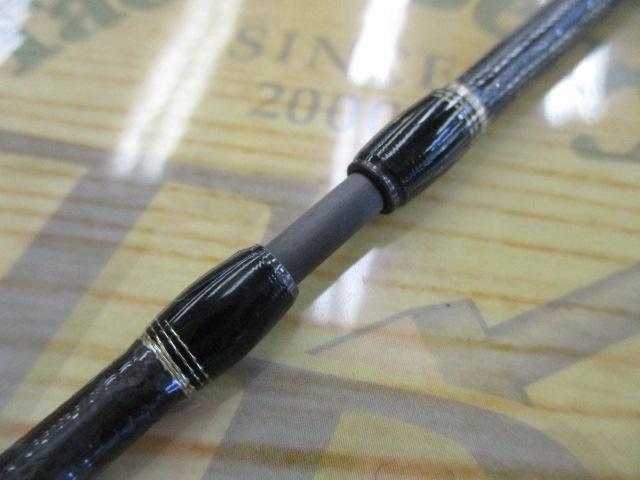 カーディフAX S62SUL-F｜＠ベリーネット 日本最大新品中古釣具WEBショップ