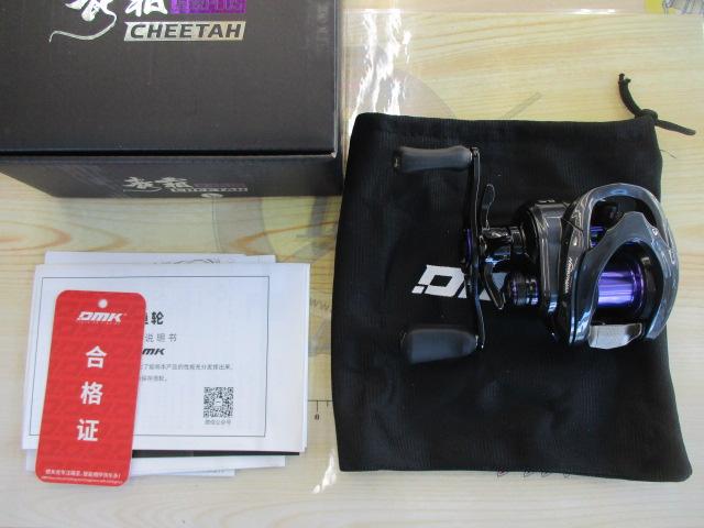 DMK青霧チーター