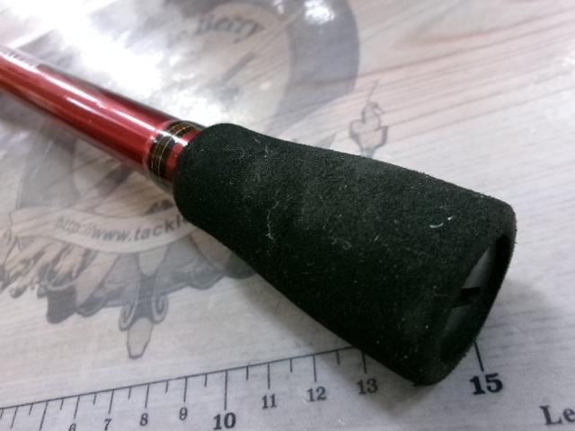 アナリスター 瀬戸内ILT 15-200