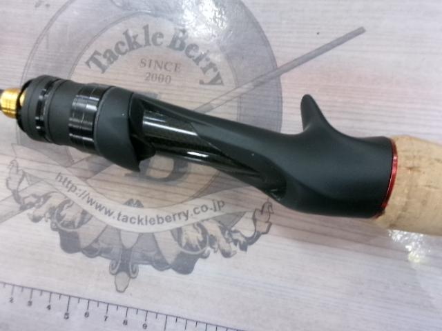 25炎月エクスチューン F-B65ML-S