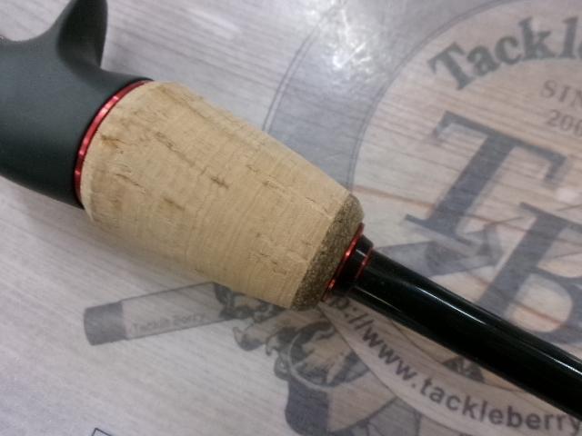 25炎月エクスチューン F-B65ML-S