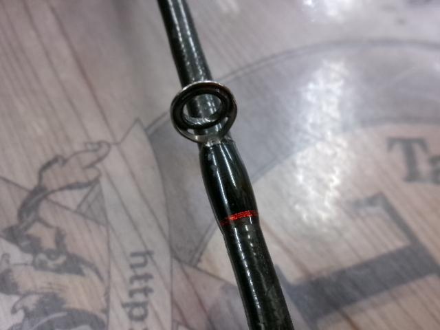 25炎月エクスチューン F-B65ML-S