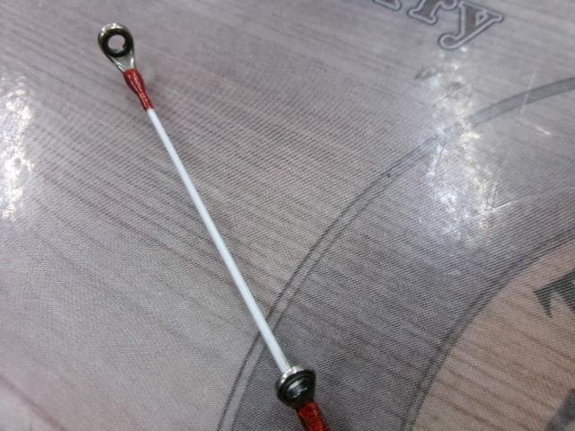 25炎月エクスチューン F-B65ML-S