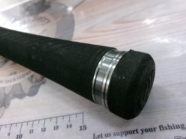 炎月エクスチューン B66M-FS/RIGHT