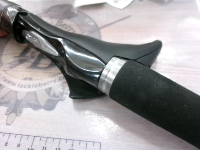 炎月エクスチューン B66M-FS/RIGHT