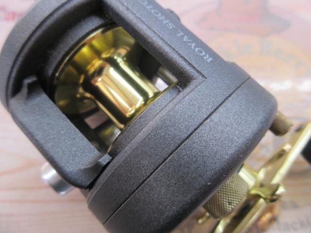 ロイヤルショットガンRS1