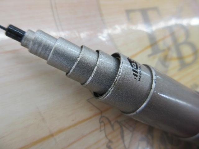 マジカルレングス巌流硬調54