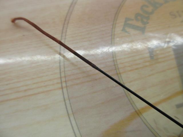 マジカルレングス巌流硬調54