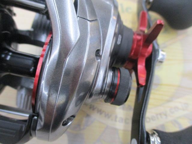 21スコーピオンMD 300XG LH(ロングハンドル)