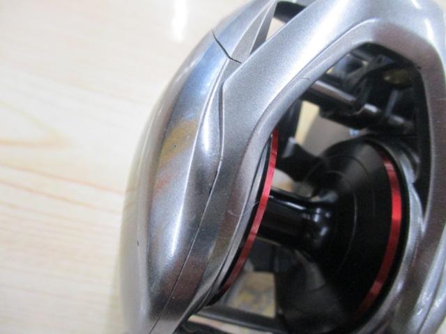 21スコーピオンMD 300XG LH(ロングハンドル)