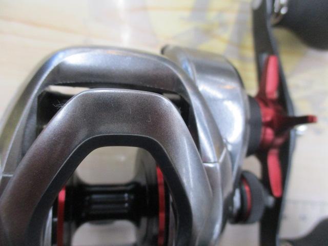 21スコーピオンMD 300XG LH(ロングハンドル)