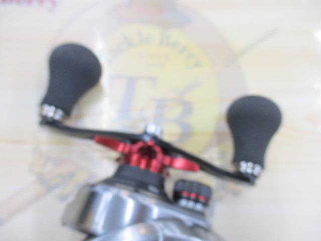 21スコーピオンMD 300XG LH(ロングハンドル)