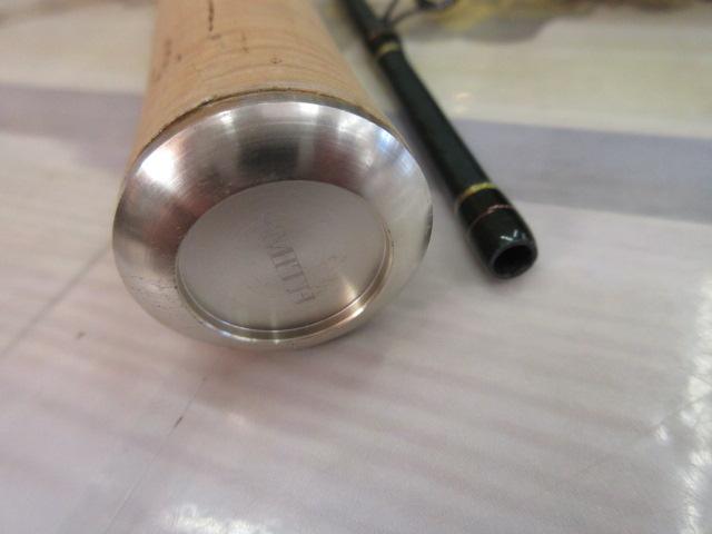 マジカルトラウト MTS-60MUL