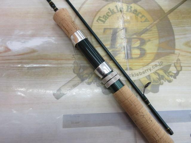 マジカルトラウト MTS-60MUL