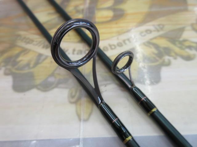 マジカルトラウト MTS-60MUL