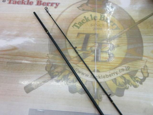 マジカルトラウト MTS-60MUL