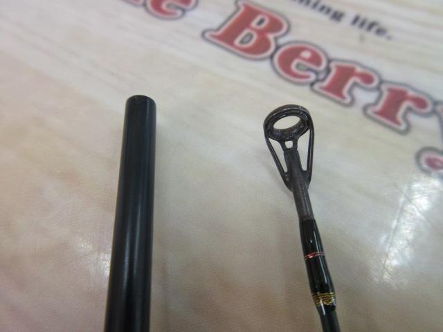 マジカルトラウト MTS-60MUL