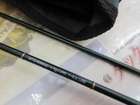 マジカルトラウト MTS-60MUL