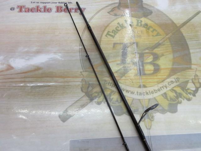 トラウトワンスペシャル 60UL