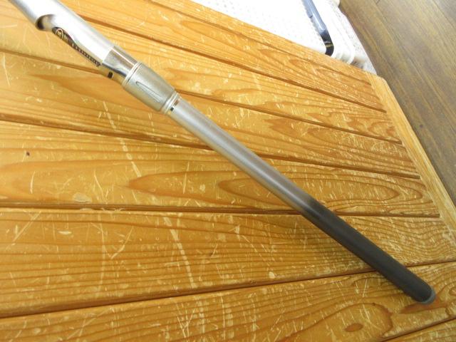 HSリーガルISO 4-52遠投I