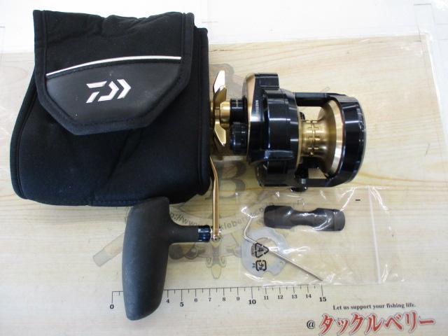 22ソルティガ 15SL