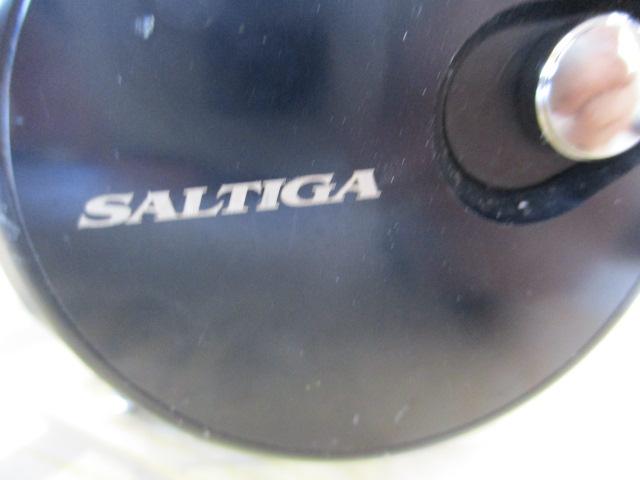 22ソルティガ 15SL