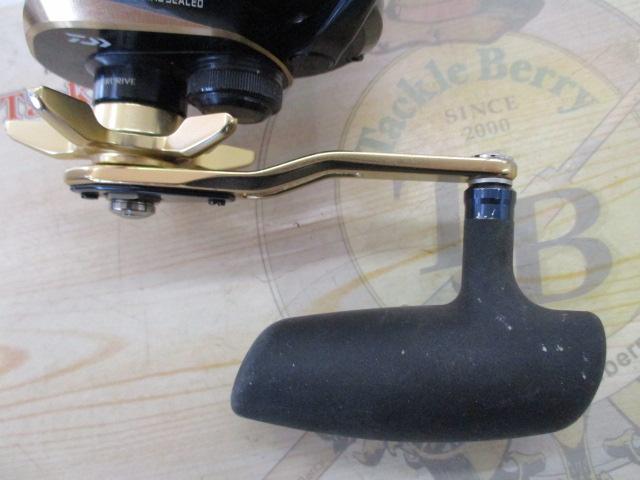 22ソルティガ 15SL