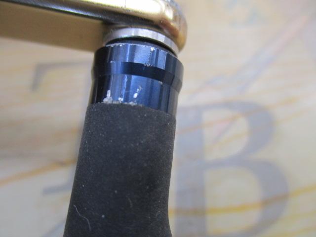 22ソルティガ 15SL