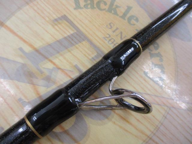 ヤギタスルメ155M