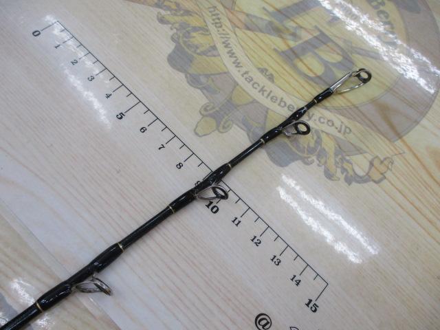 ヤギタスルメ155M