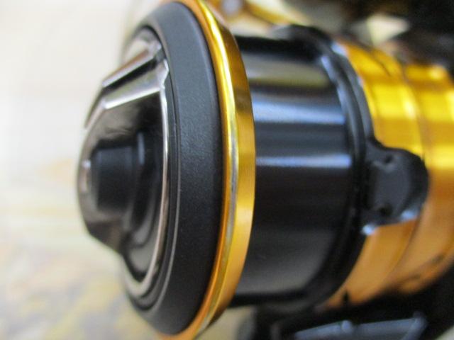 18ソアレBB C2000SSPG