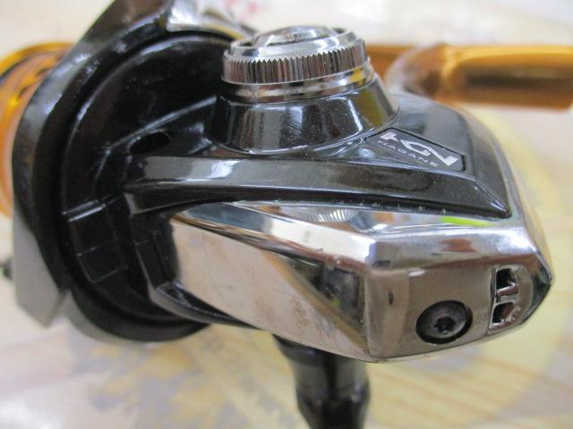 18ソアレBB C2000SSPG