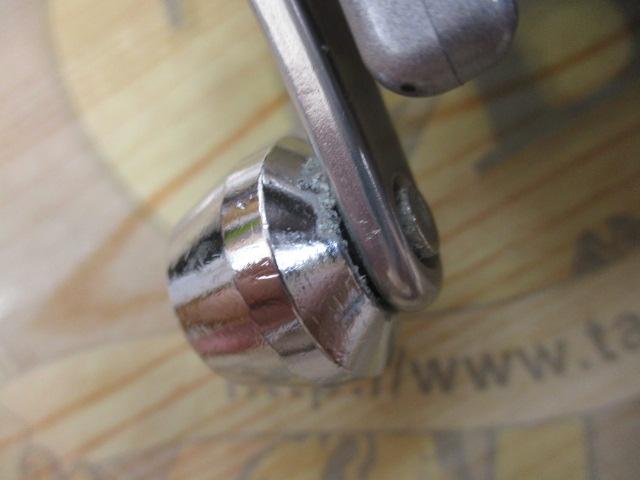 スーパータナセンサーS 250Ci早技