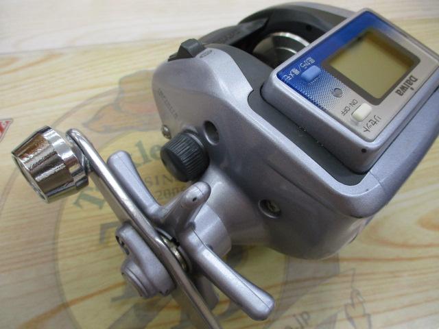 スーパータナセンサーS 250Ci早技