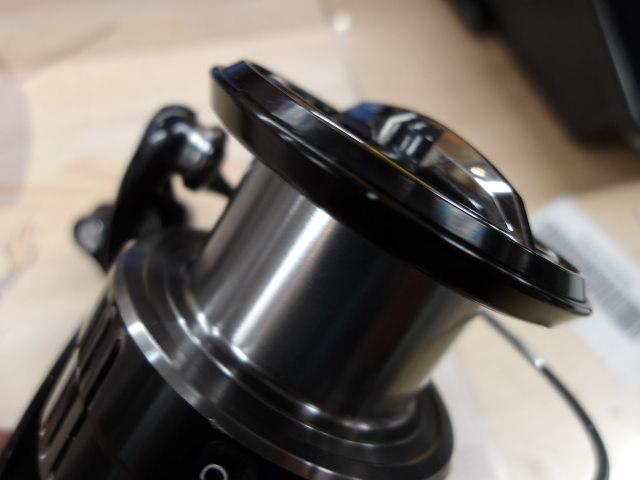 19ヴァンキッシュ C3000XG