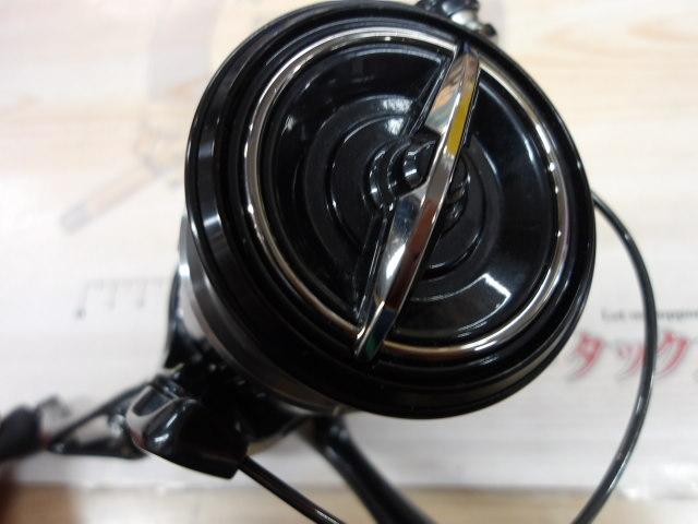 19ヴァンキッシュ C3000XG