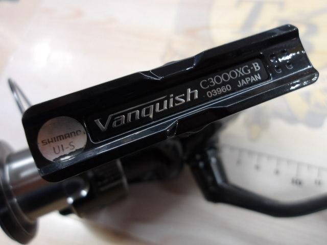 19ヴァンキッシュ C3000XG