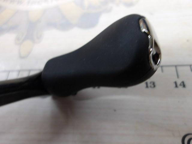 19ヴァンキッシュ C3000XG