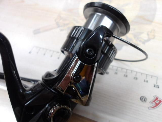 19ヴァンキッシュ C3000XG