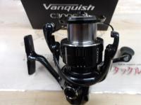 19ヴァンキッシュ C3000XG