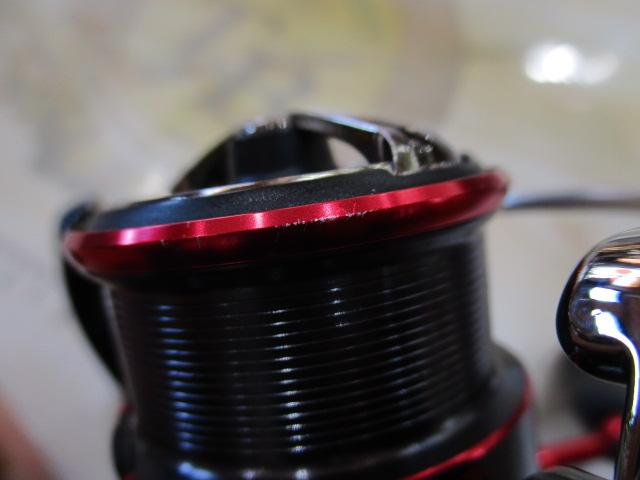 18月下美人MX LT1000S-P