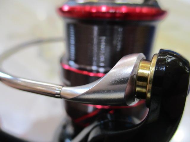 18月下美人MX LT1000S-P