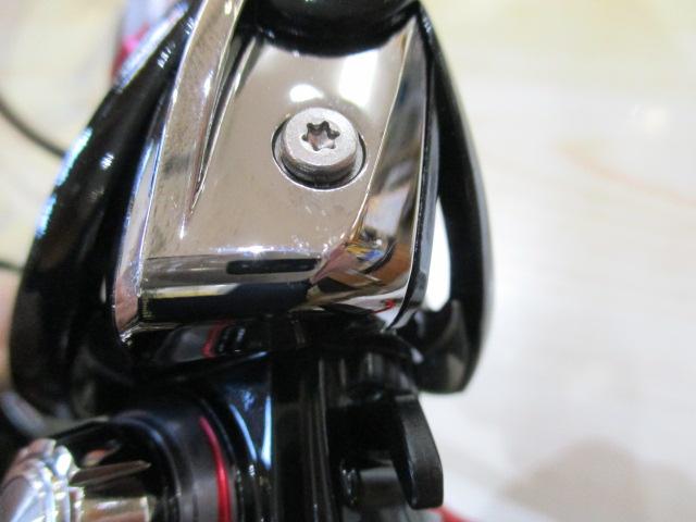 18月下美人MX LT1000S-P