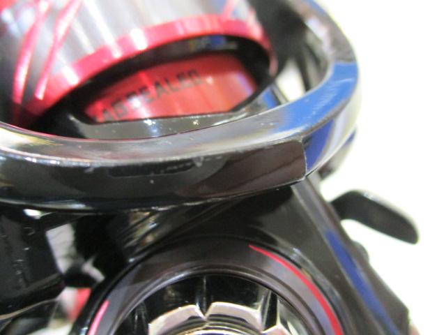 18月下美人MX LT1000S-P