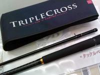 トリプルクロス TCX-1062SURF