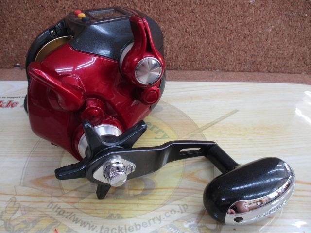 10電動丸 3000完全フカセスペシャル