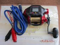 10電動丸 3000完全フカセスペシャル