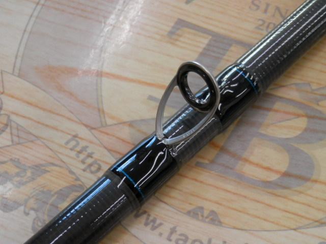 ソルティスト 96MHB｜＠ベリーネット 日本最大新品中古釣具WEBショップ