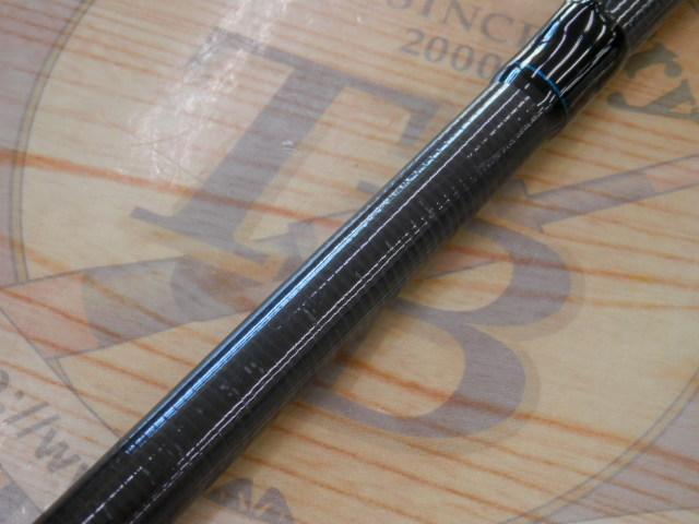 ソルティスト 96MHB｜＠ベリーネット 日本最大新品中古釣具WEBショップ